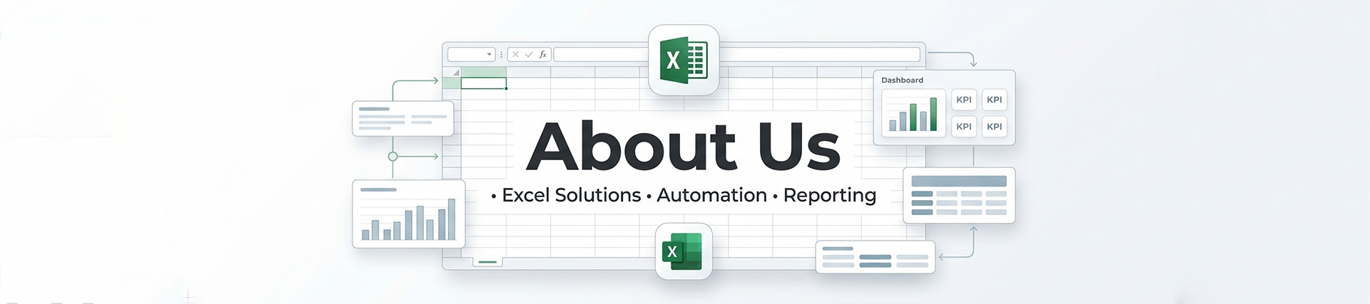About us 